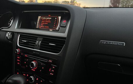 Audi A5, 2013 год, 1 450 000 рублей, 16 фотография