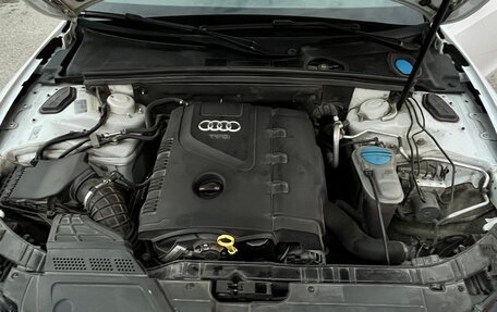 Audi A5, 2013 год, 1 450 000 рублей, 18 фотография
