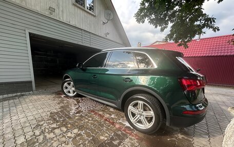 Audi Q5, 2017 год, 2 650 000 рублей, 8 фотография