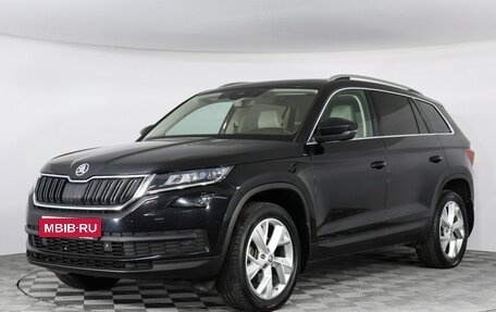 Skoda Kodiaq I, 2018 год, 3 250 000 рублей, 1 фотография