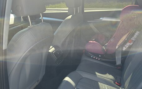 Audi Q5, 2017 год, 2 650 000 рублей, 18 фотография