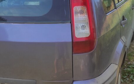 Ford Fusion I, 2007 год, 260 000 рублей, 5 фотография