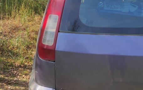 Ford Fusion I, 2007 год, 260 000 рублей, 6 фотография