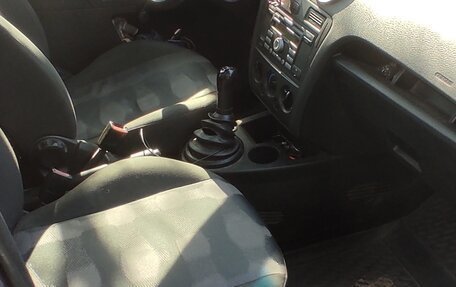 Ford Fusion I, 2007 год, 260 000 рублей, 10 фотография