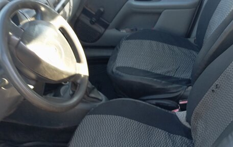 Renault Symbol I, 2007 год, 185 000 рублей, 4 фотография