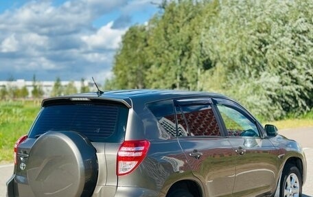 Toyota RAV4, 2010 год, 1 050 000 рублей, 4 фотография