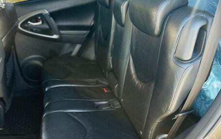 Toyota RAV4, 2010 год, 1 050 000 рублей, 7 фотография