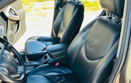 Toyota RAV4, 2010 год, 1 050 000 рублей, 8 фотография