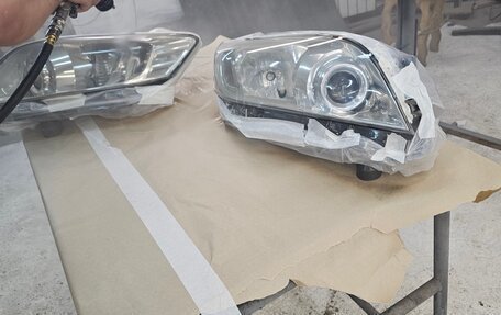 Toyota RAV4, 2010 год, 1 050 000 рублей, 14 фотография