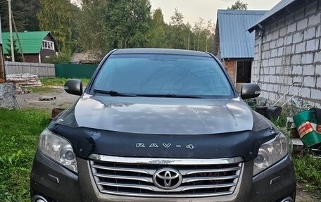Toyota RAV4, 2010 год, 1 050 000 рублей, 12 фотография