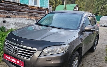 Toyota RAV4, 2010 год, 1 050 000 рублей, 13 фотография