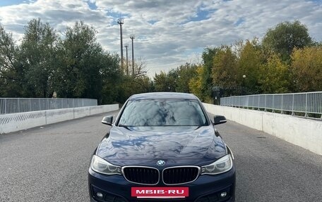 BMW 3 серия, 2015 год, 1 990 000 рублей, 2 фотография