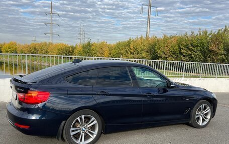 BMW 3 серия, 2015 год, 1 990 000 рублей, 5 фотография