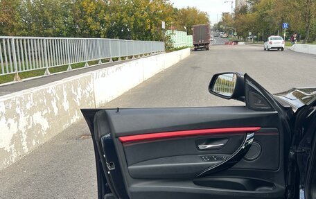 BMW 3 серия, 2015 год, 1 990 000 рублей, 9 фотография