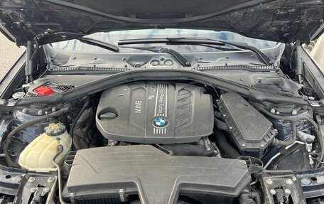 BMW 3 серия, 2015 год, 1 990 000 рублей, 10 фотография