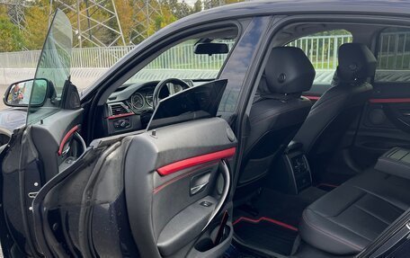 BMW 3 серия, 2015 год, 1 990 000 рублей, 13 фотография