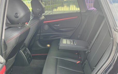 BMW 3 серия, 2015 год, 1 990 000 рублей, 12 фотография