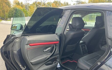 BMW 3 серия, 2015 год, 1 990 000 рублей, 8 фотография