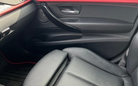 BMW 3 серия, 2015 год, 1 990 000 рублей, 15 фотография