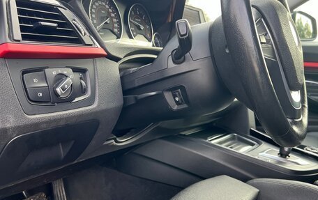 BMW 3 серия, 2015 год, 1 990 000 рублей, 16 фотография