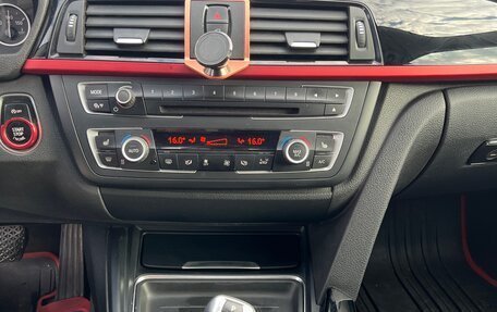 BMW 3 серия, 2015 год, 1 990 000 рублей, 17 фотография