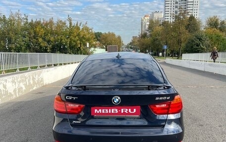 BMW 3 серия, 2015 год, 1 990 000 рублей, 6 фотография