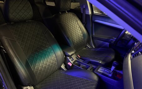 Mitsubishi Lancer IX, 2007 год, 599 000 рублей, 13 фотография