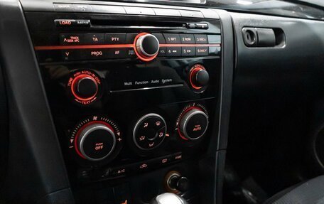 Mazda 3, 2008 год, 850 000 рублей, 7 фотография