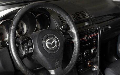 Mazda 3, 2008 год, 850 000 рублей, 3 фотография