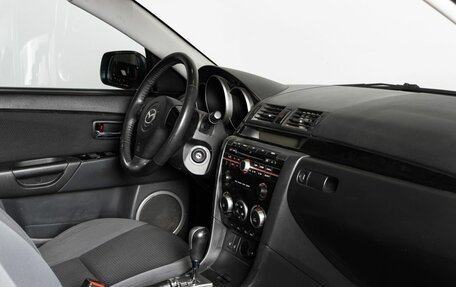 Mazda 3, 2008 год, 850 000 рублей, 4 фотография