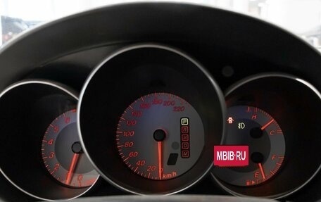 Mazda 3, 2008 год, 850 000 рублей, 5 фотография