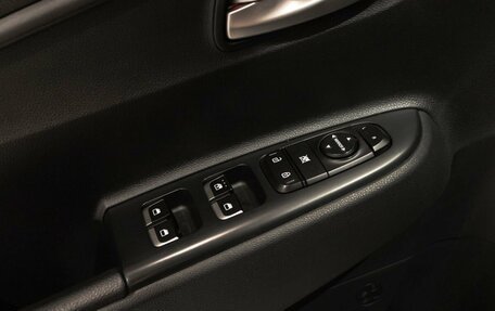 KIA Rio IV, 2018 год, 1 245 500 рублей, 9 фотография