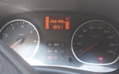 Renault Duster I рестайлинг, 2012 год, 850 000 рублей, 3 фотография