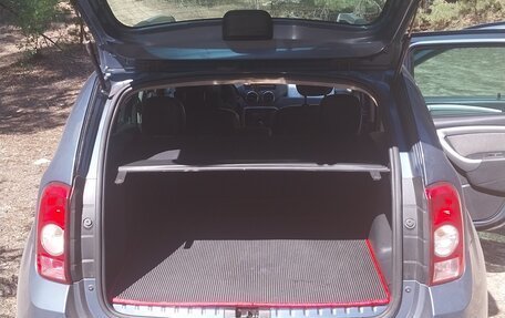 Renault Duster I рестайлинг, 2012 год, 850 000 рублей, 6 фотография