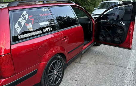 Volkswagen Passat B5+ рестайлинг, 2000 год, 950 000 рублей, 10 фотография