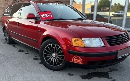 Volkswagen Passat B5+ рестайлинг, 2000 год, 950 000 рублей, 5 фотография