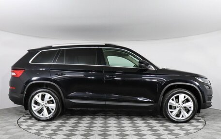 Skoda Kodiaq I, 2018 год, 3 250 000 рублей, 4 фотография