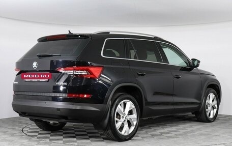 Skoda Kodiaq I, 2018 год, 3 250 000 рублей, 5 фотография