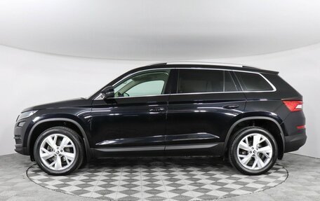 Skoda Kodiaq I, 2018 год, 3 250 000 рублей, 8 фотография
