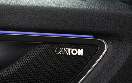 Skoda Kodiaq I, 2018 год, 3 250 000 рублей, 15 фотография