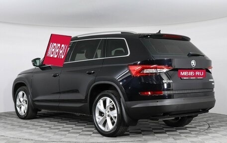 Skoda Kodiaq I, 2018 год, 3 250 000 рублей, 7 фотография