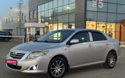 Toyota Corolla, 2007 год, 585 000 рублей, 1 фотография