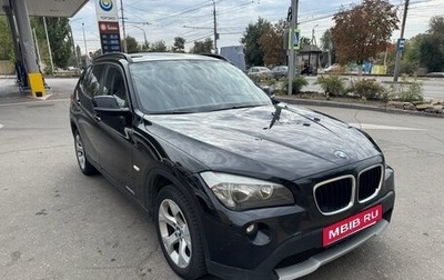 BMW X1, 2012 год, 1 090 000 рублей, 1 фотография