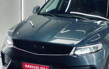 Geely Tugella FY11, 2020 год, 1 950 000 рублей, 1 фотография