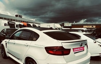 BMW X6, 2010 год, 1 550 000 рублей, 1 фотография