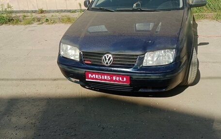 Volkswagen Jetta IV, 2000 год, 240 000 рублей, 1 фотография