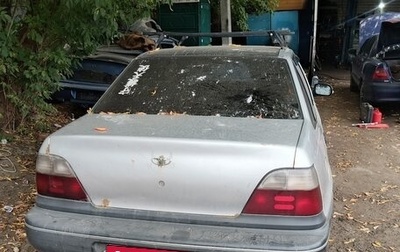 Daewoo Nexia I рестайлинг, 1999 год, 65 000 рублей, 1 фотография