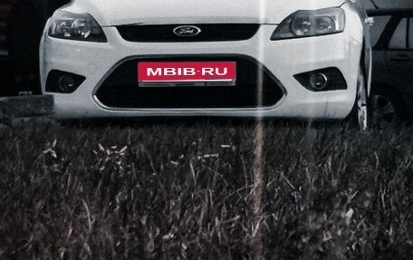 Ford Focus II рестайлинг, 2011 год, 600 000 рублей, 1 фотография
