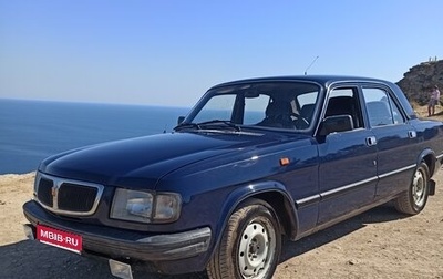 ГАЗ 3110 «Волга», 1998 год, 315 000 рублей, 1 фотография