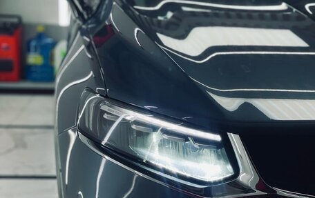 Geely Tugella FY11, 2020 год, 1 950 000 рублей, 3 фотография